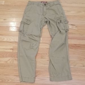 Mens cargo pant